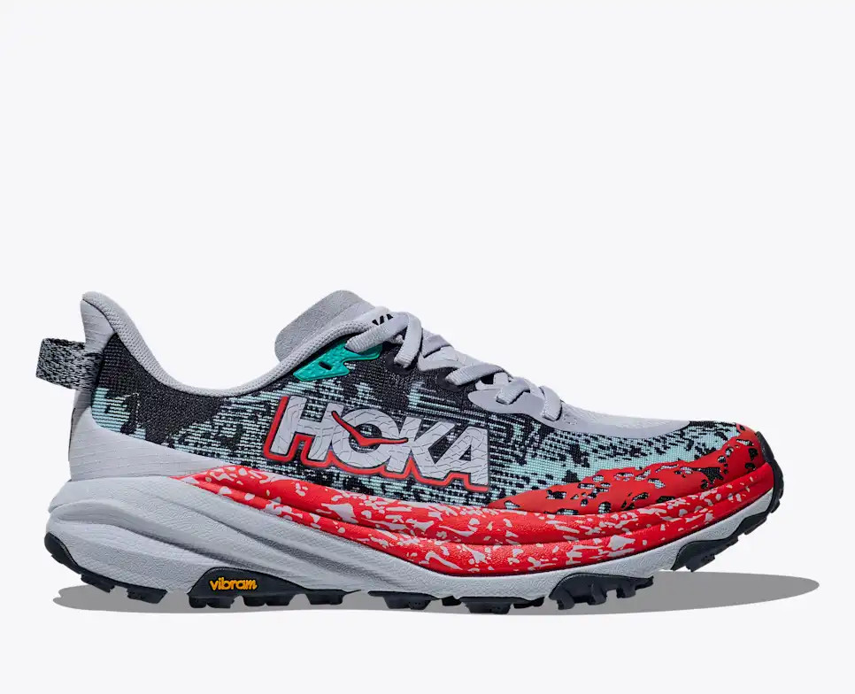 Speedgoat 6 | Hoka One US