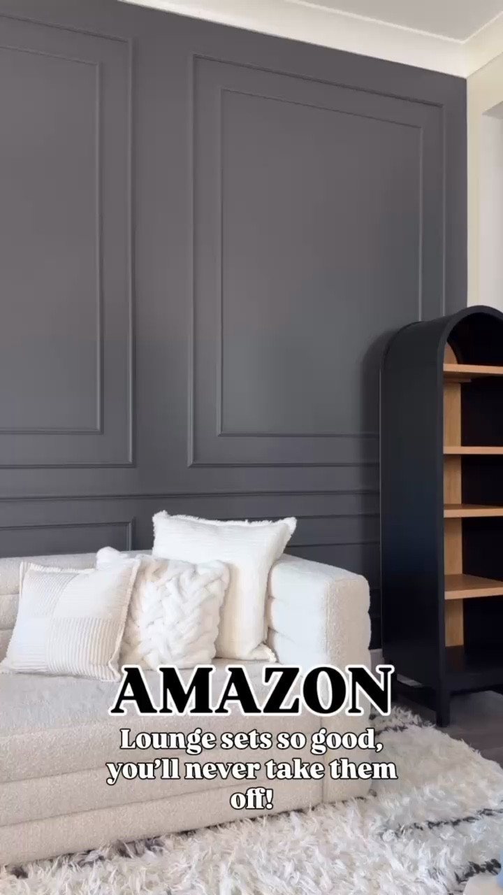 Lounge sets so good you’ll never take them off! 

#LTKdayinmylife #LTKootd #LTKSaleAlert