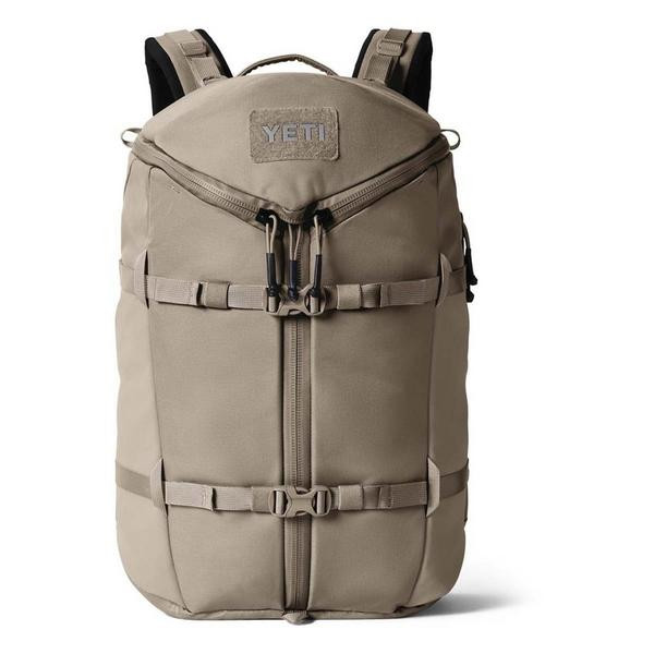 YETI Ranchero 27L Backpack Cape Dark Taupe | Scheels Sports