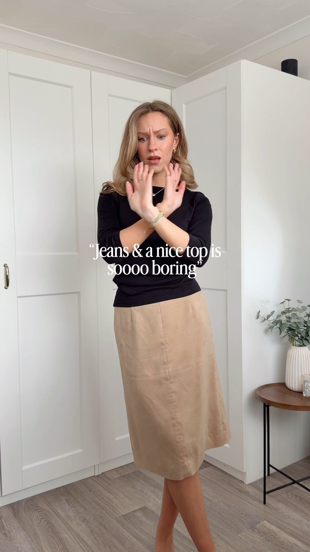 Jeans and a nice top, spring outfits 2026


#LTKxAFSale #LTKspring #LTKuk