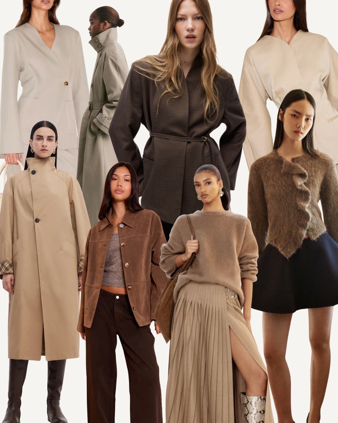 Some Friday finds that I am loving! 

#LTKModest #modestfashionfinds

#LTKU #LTKSeasonal #LTKStyleTip

#LTKSaleAlert #LTKU #LTKStyleTip