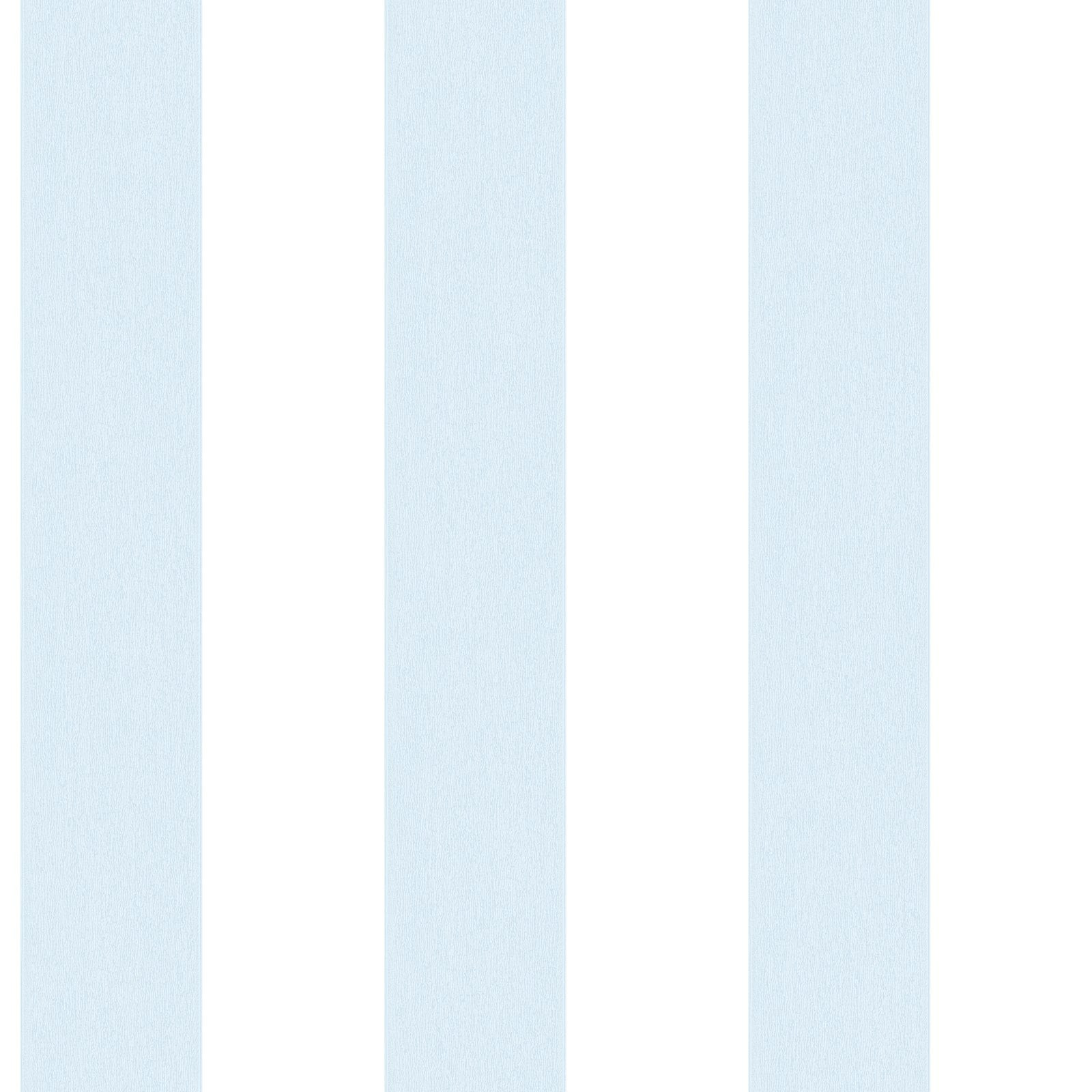 Galerie Smart Stripes 3 Surface Stripe Blue Wallpaper G67582 | Lowe's