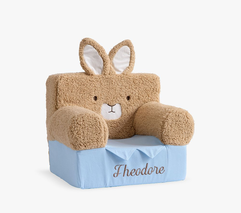 My First Anywhere Chair, Peter Rabbit Collection | Pottery Barn Kids