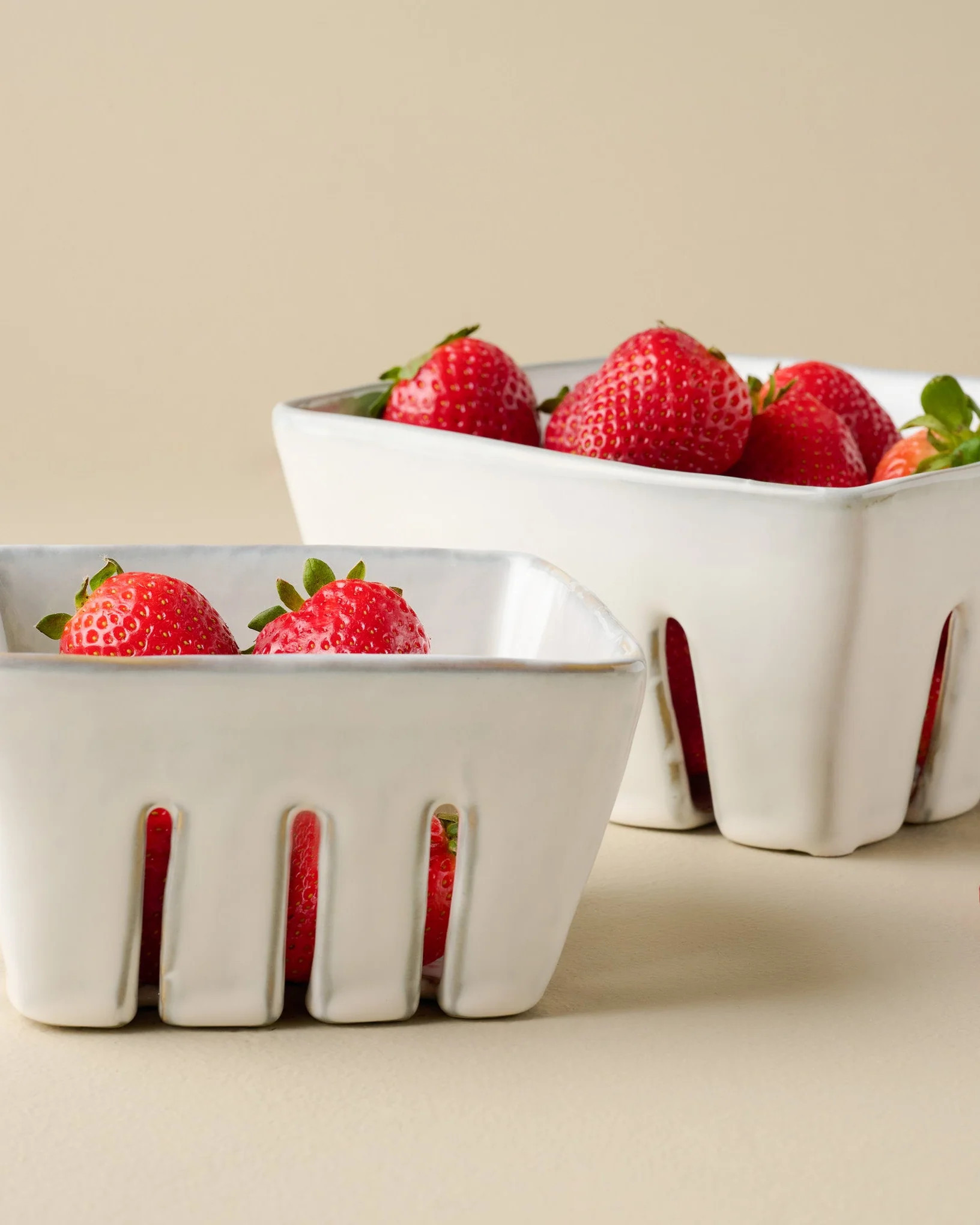 Magnolia Est. Berry Bowl Set | Magnolia