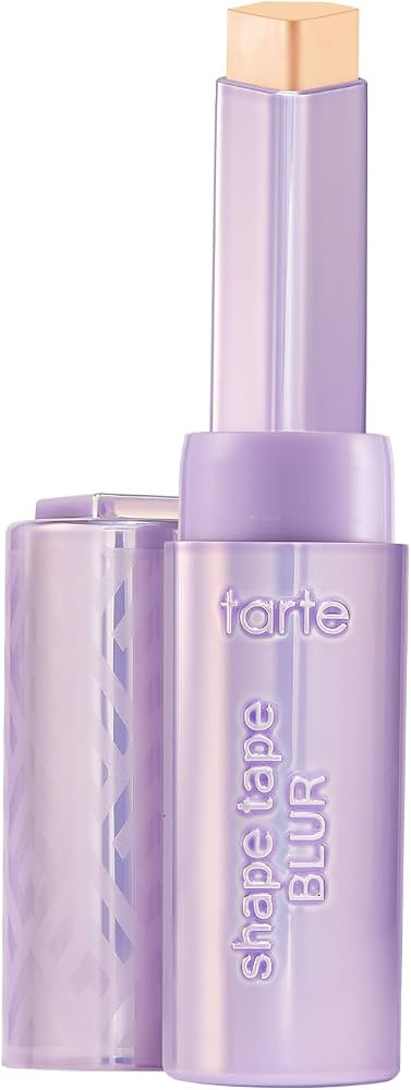 tarte shape tape blur concealer stick - Full Coverage Crease-Proof Makeup, Diamond-Shaped Precisi... | Amazon (US)