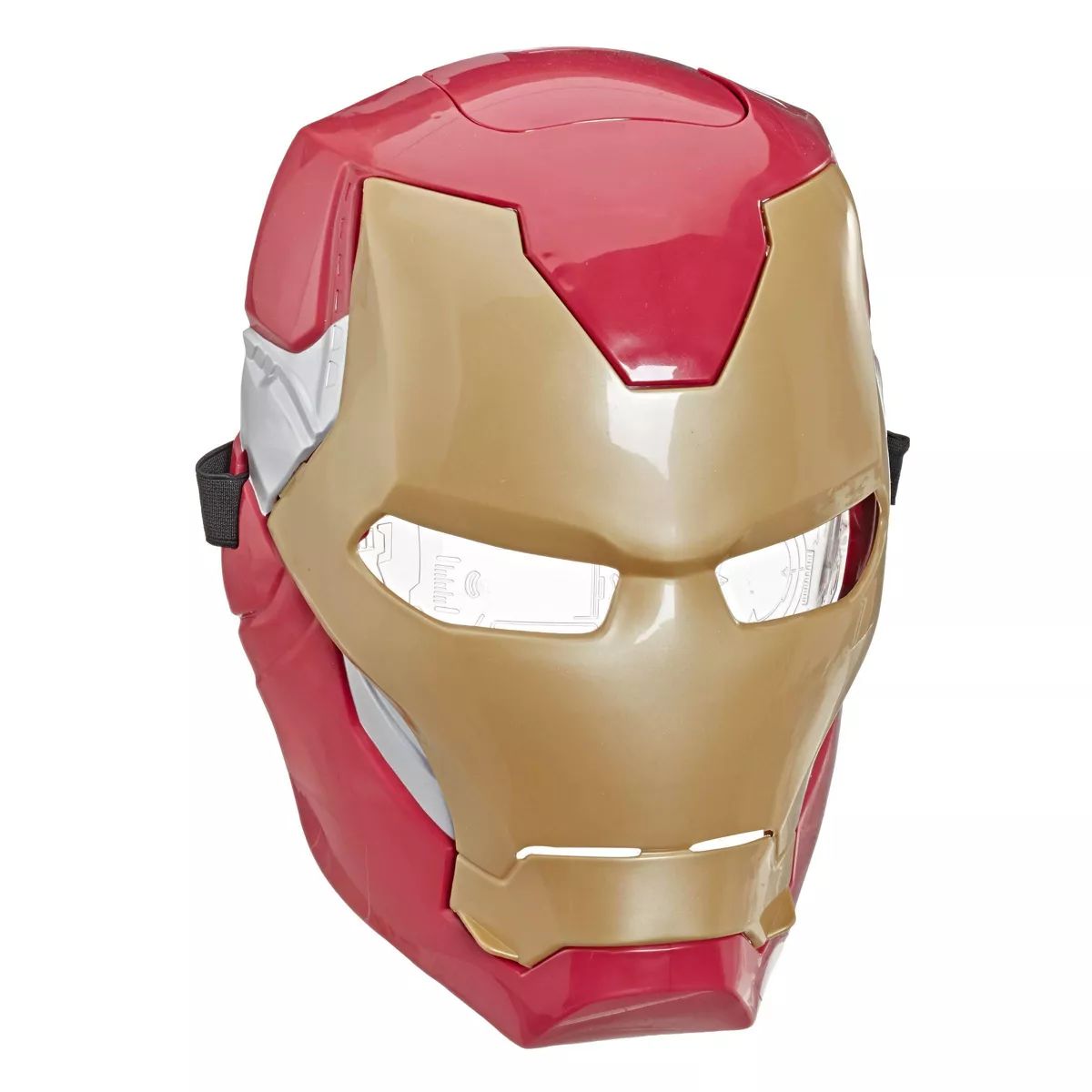 Marvel Avengers Iron Man FX Mask | Target