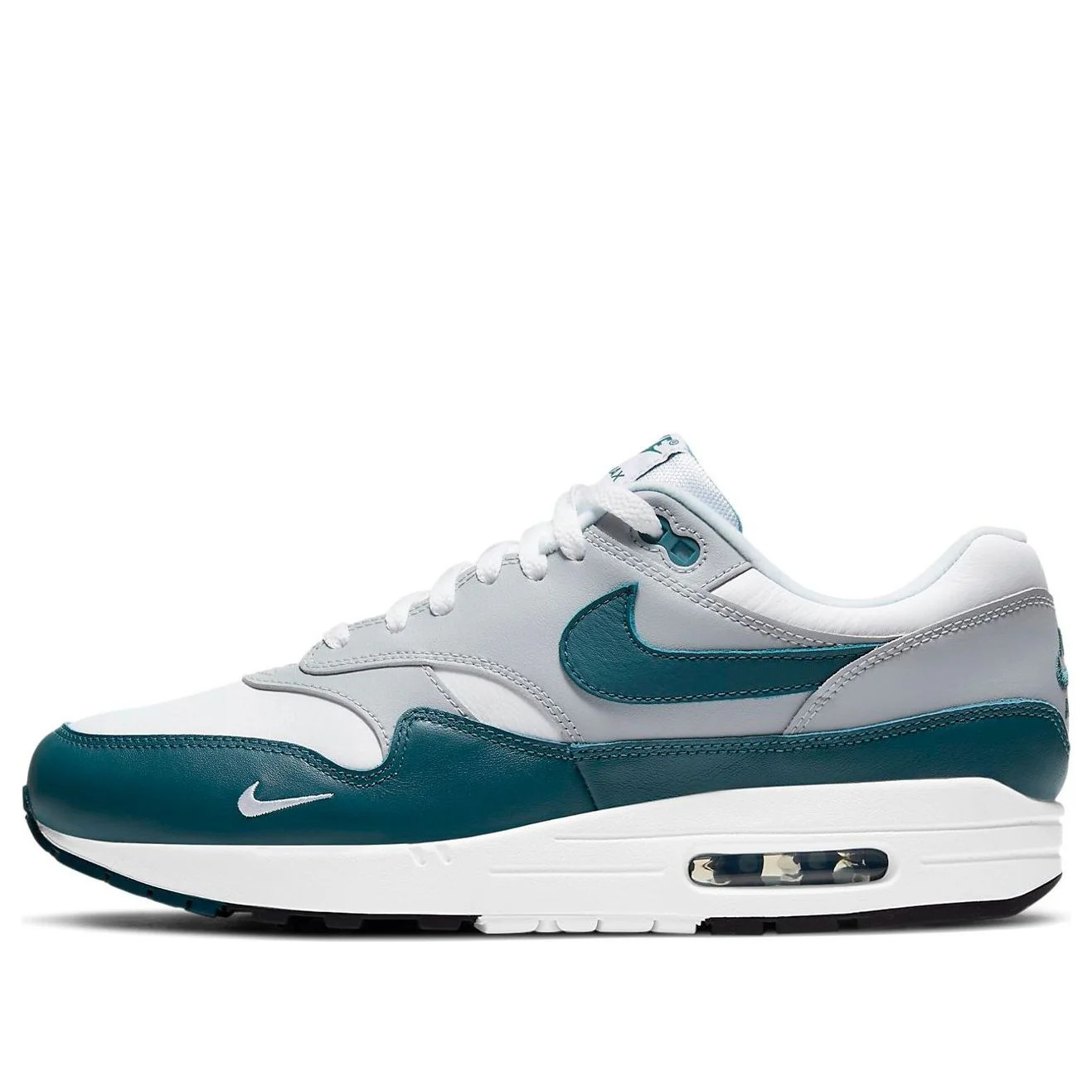 Nike Air Max 1 LV8 'Dark Teal Green' | KICKS CREW