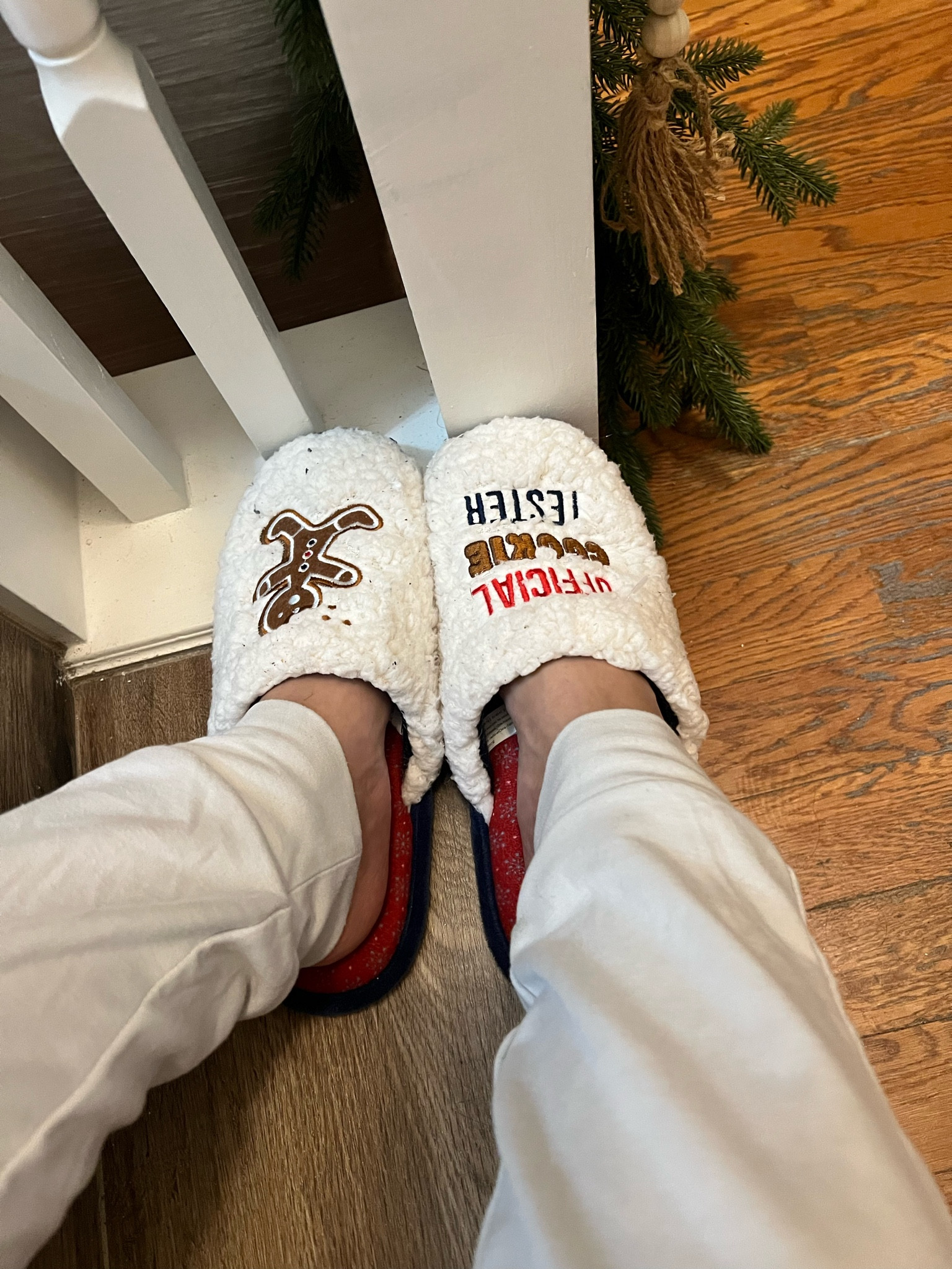 The cutest slippers under $15!

#LTKHoliday #LTKSeasonal #LTKGiftGuide