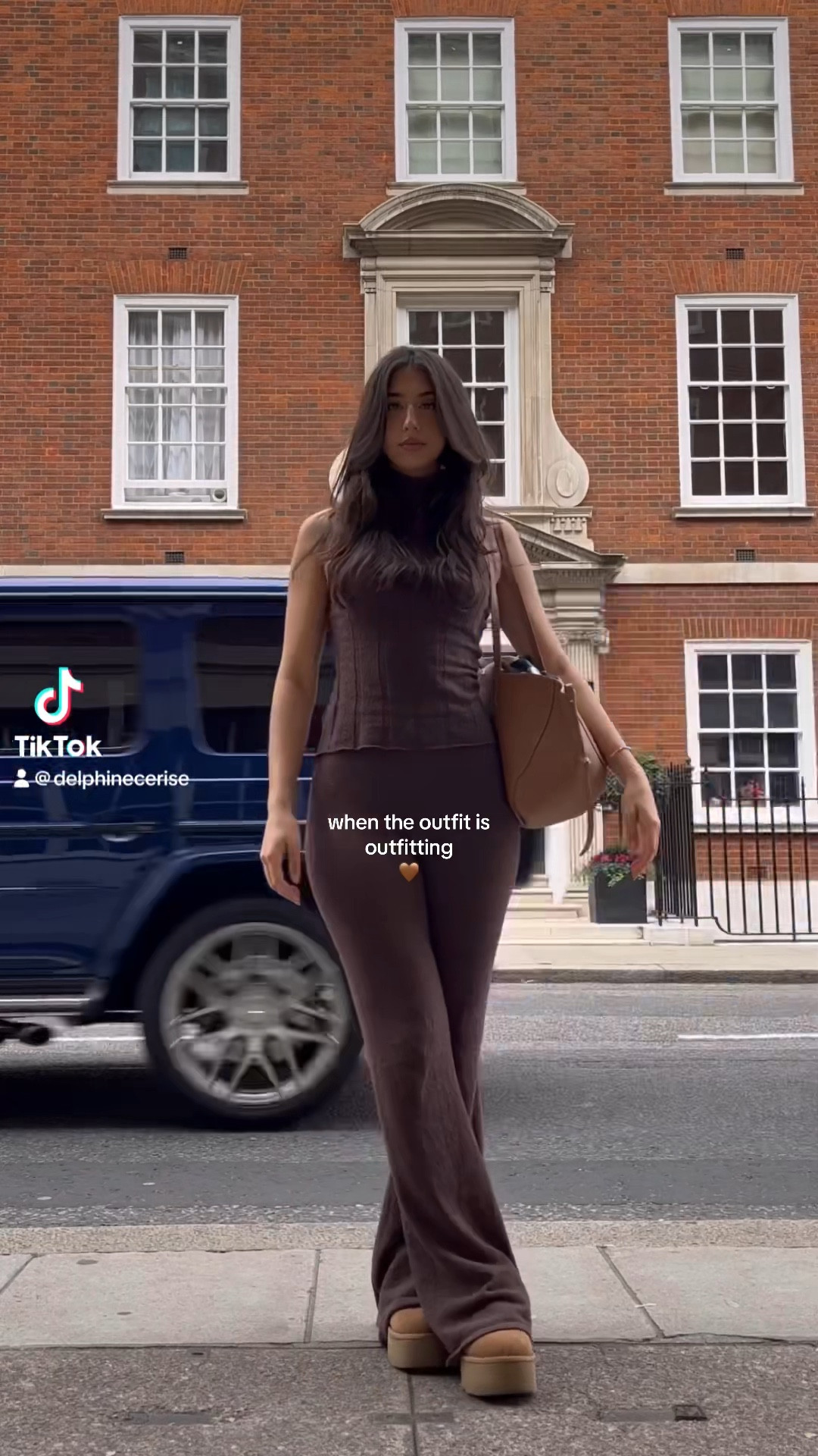 the most perfect fall set🤎

#LTKstyletip #LTKSeasonal