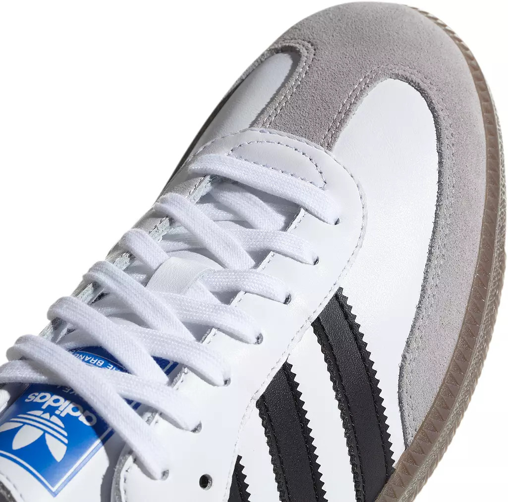 adidas Samba OG Shoes | DICK'S Sporting Goods