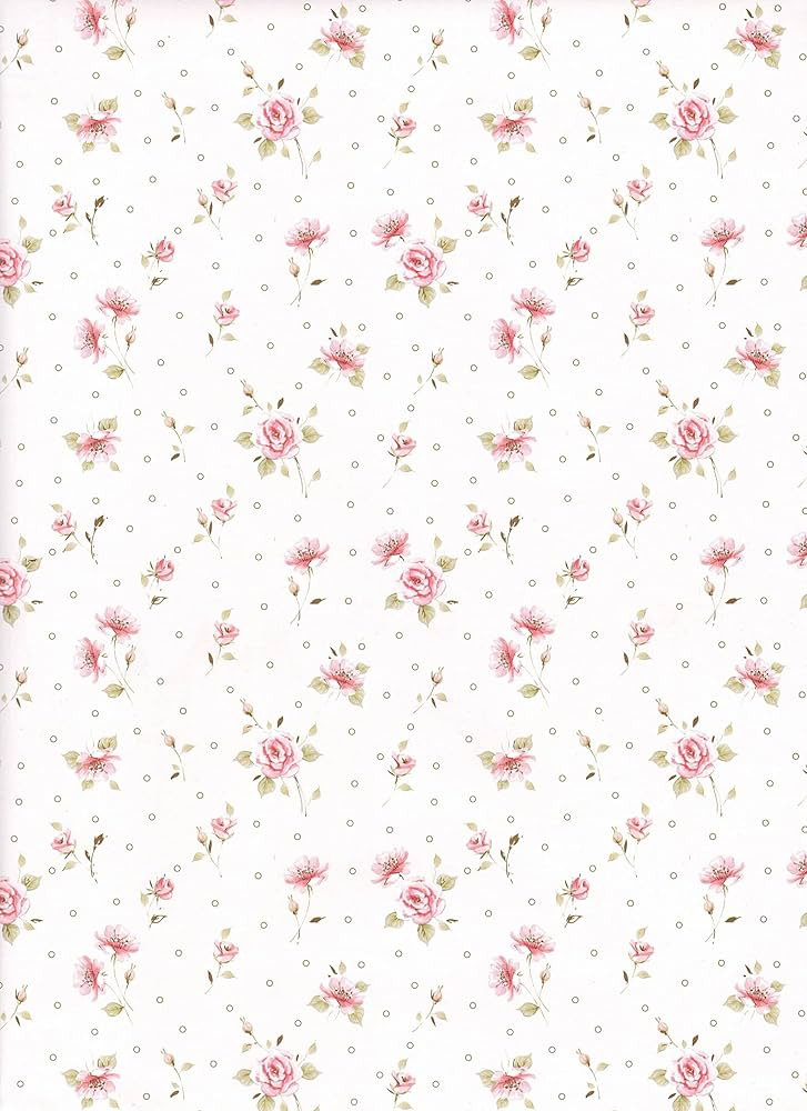 arkamii Premium Wrapping Paper Set of 4 Sheets Size 34 x 25 inch (18-9237) | Amazon (US)