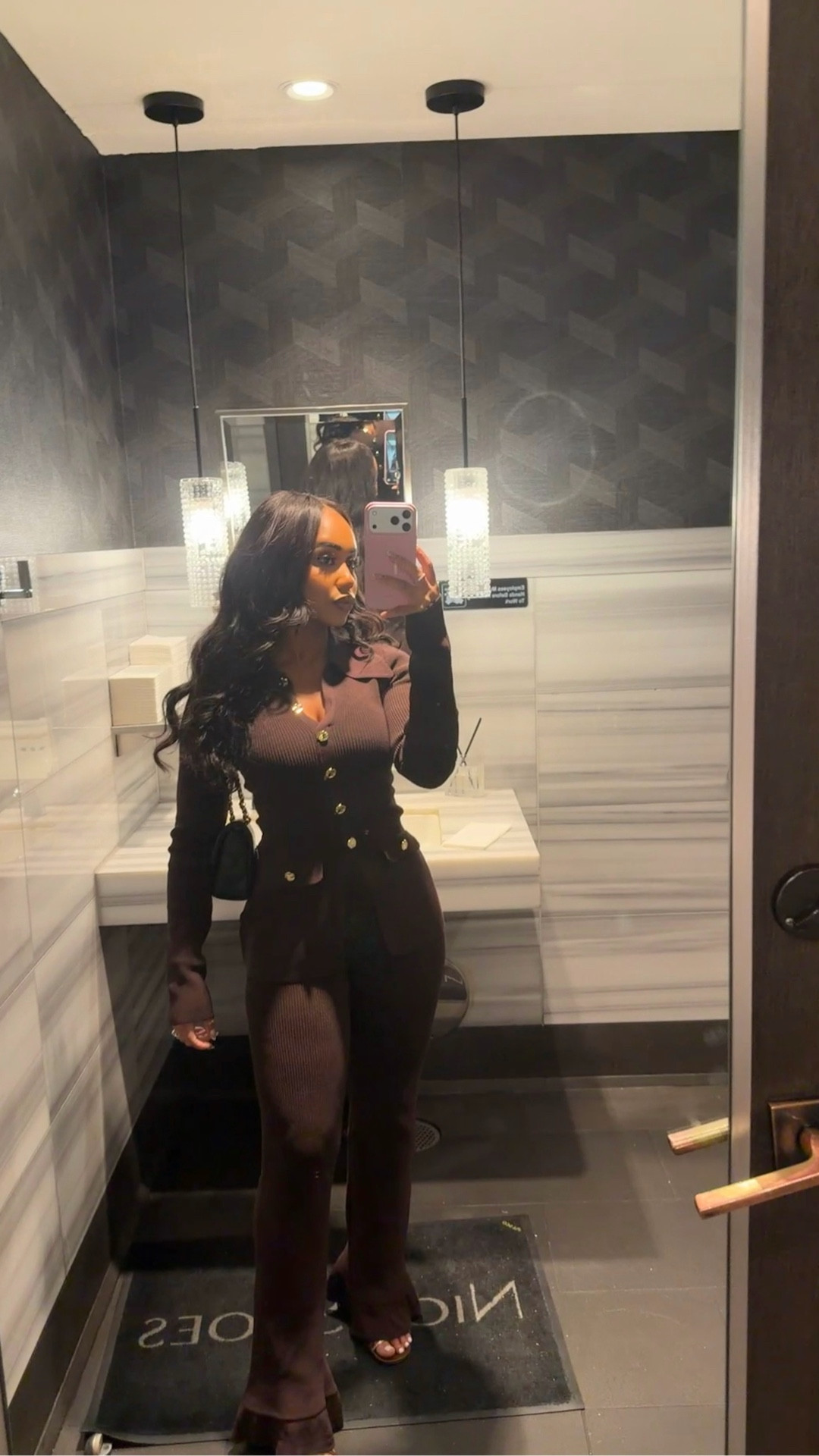 Date night outfit inspo!🤎

#LTKdayinmylife #LTKootd #LTKgrwm