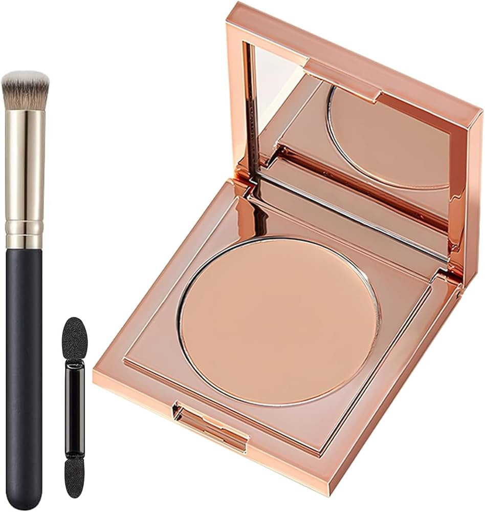 Colored Clay Undereye Corrector, under Eye Concealer, under Eye Color Corrector, Undereye Color C... | Amazon (US)