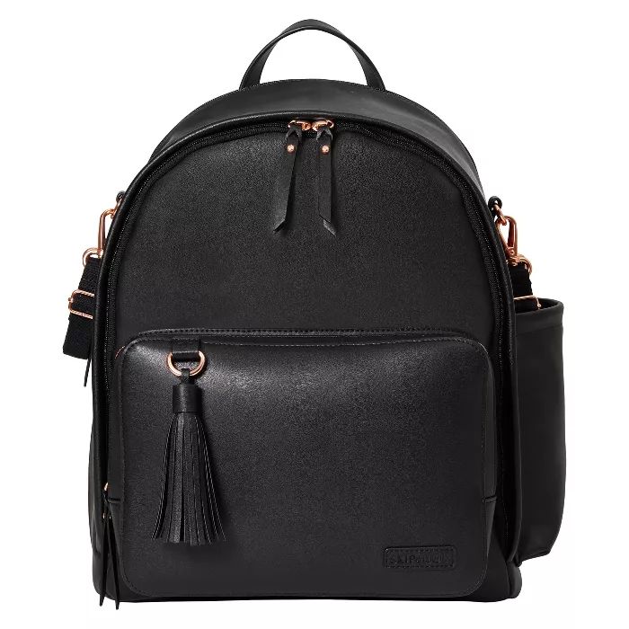 Skip Hop Greenwich Simply Chic Diaper Backpack | Target