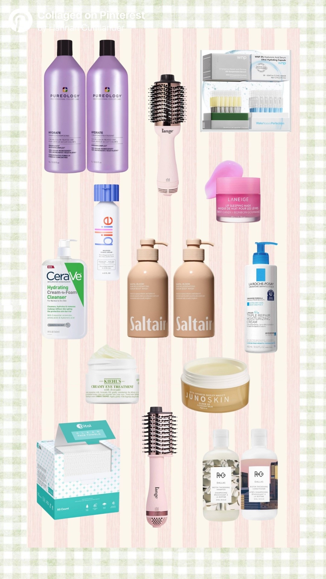 Amazon Prime Day Beauty Picks Part 1 — All products and tools I use on a daily/weekly basis. All products I’ve repurchased over and over again.


 #PrimeDay #AmazonPrimeDay #PrimeDayDeals #OnDeal #Deals #AmazonDeals #AmazonBeauty #Beauty #LTKBeauty