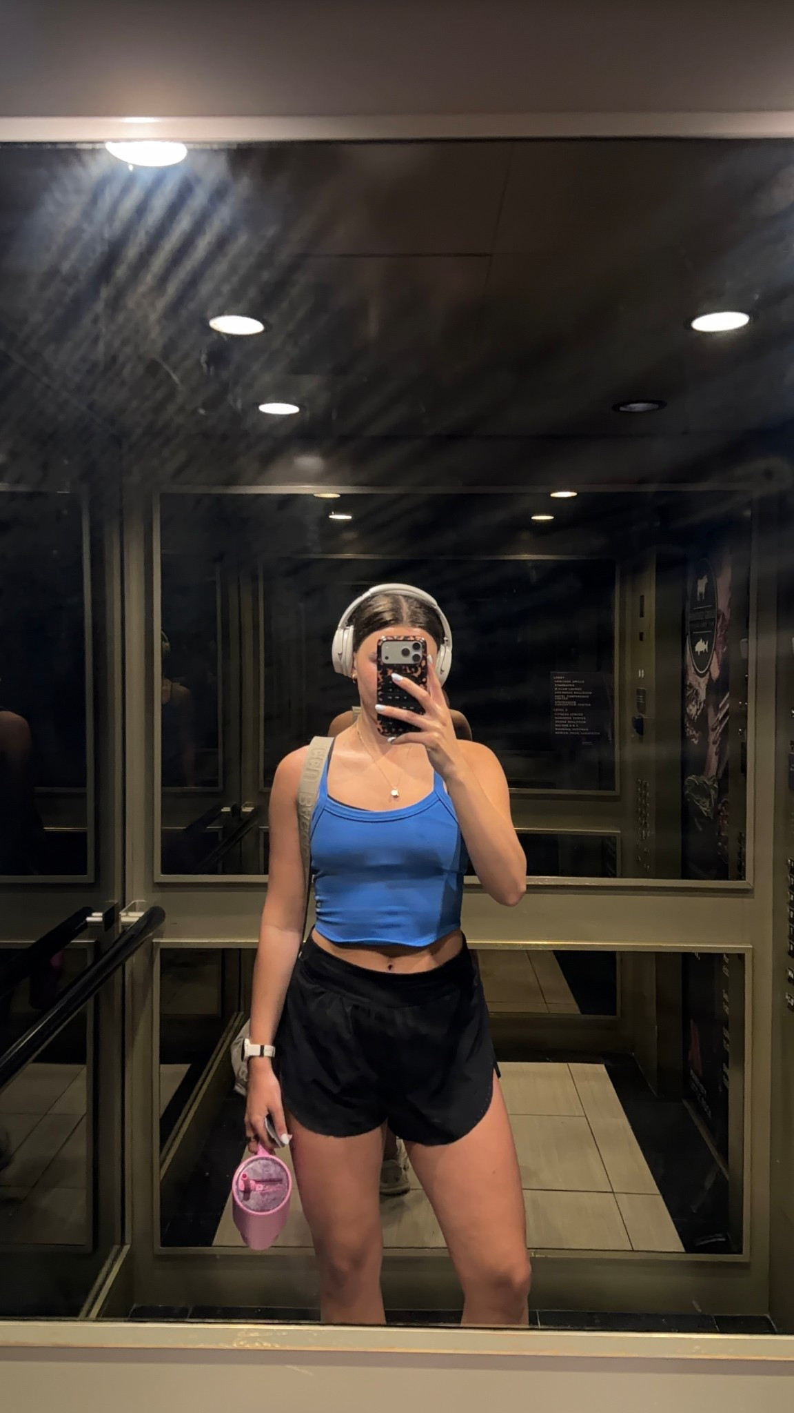 RUN FIT ☺️

#LTKActive #LTKootd #LTKfitnessgoals