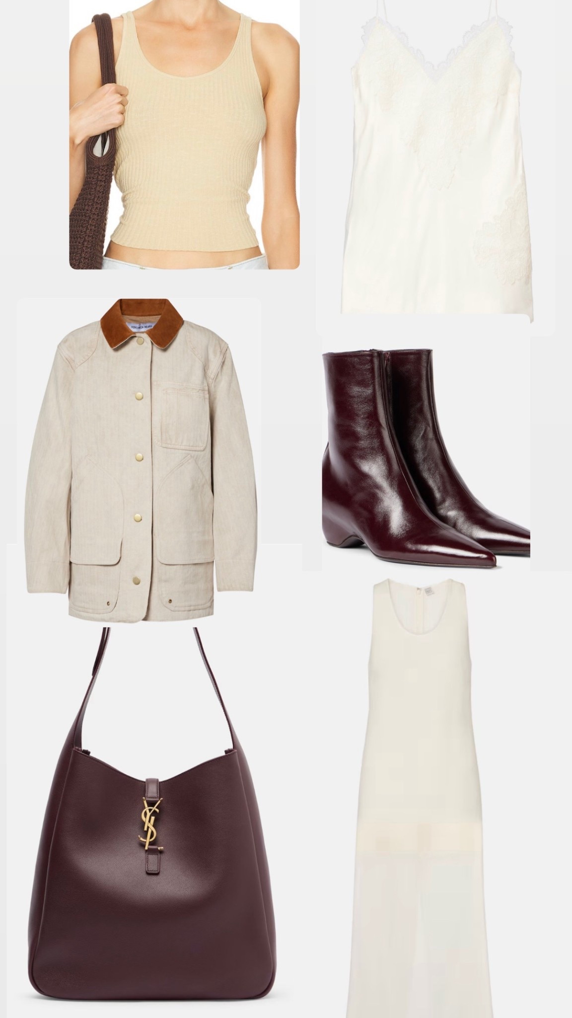 #LTKStyleTip #LTKSeasonal