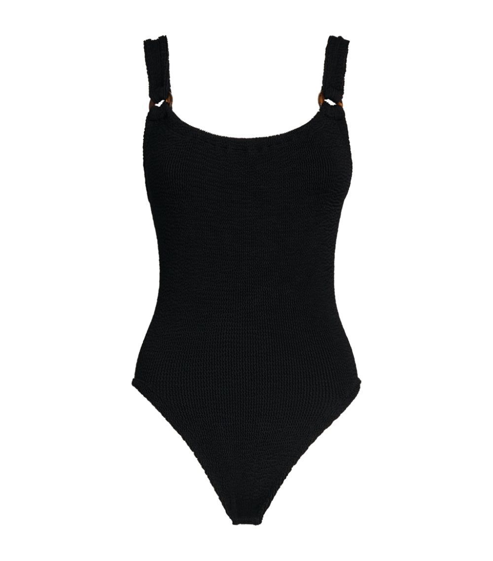 Domino Swimsuit | Harrods
