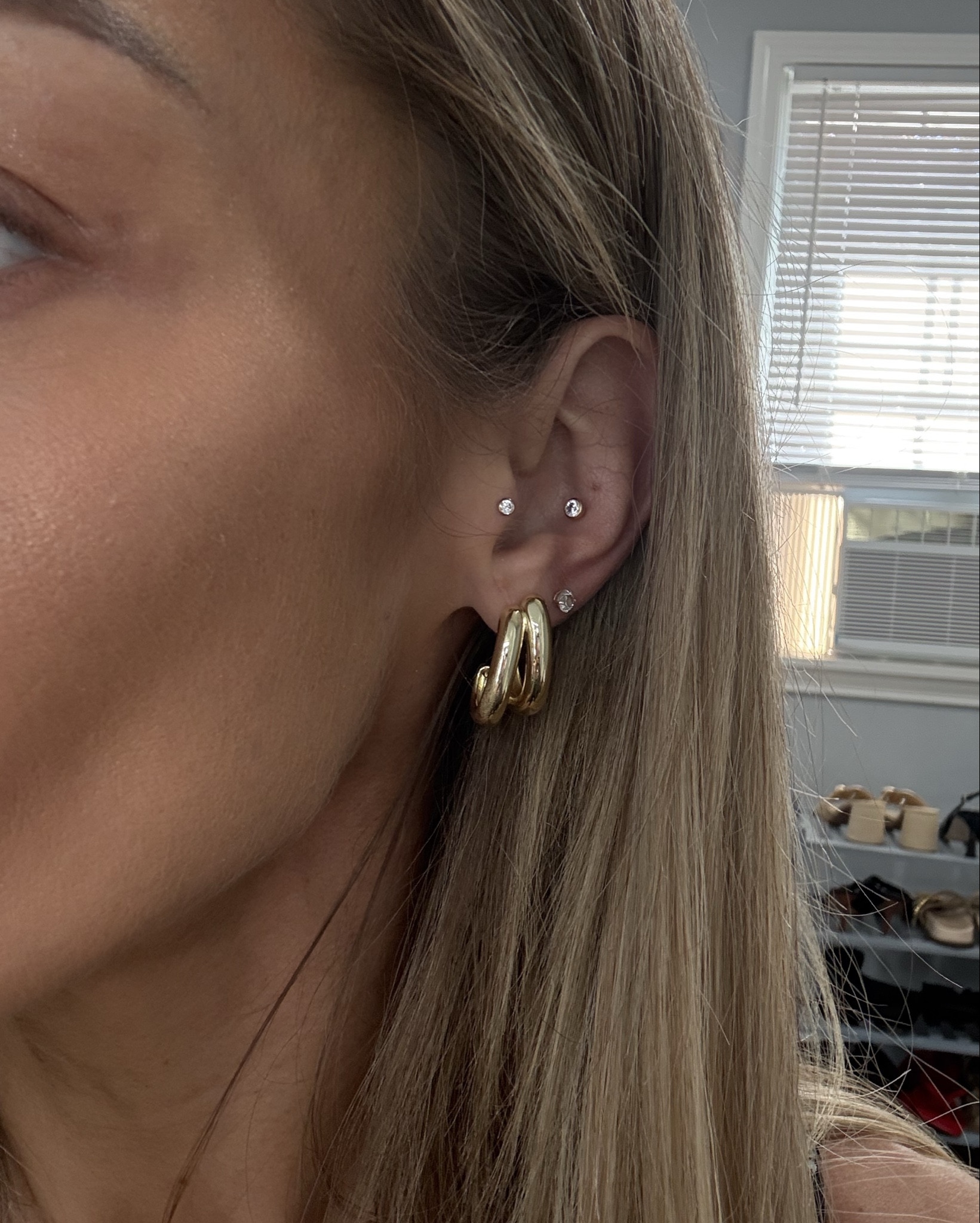 Amazon jewelry always impresses me! I linked all my favorites for under $20! The pair of earrings I’m wearing is so expensive looking for only $15! 

💍💍💍💍

#LTKGiftGuide #LTKStyleTip #LTKHoliday