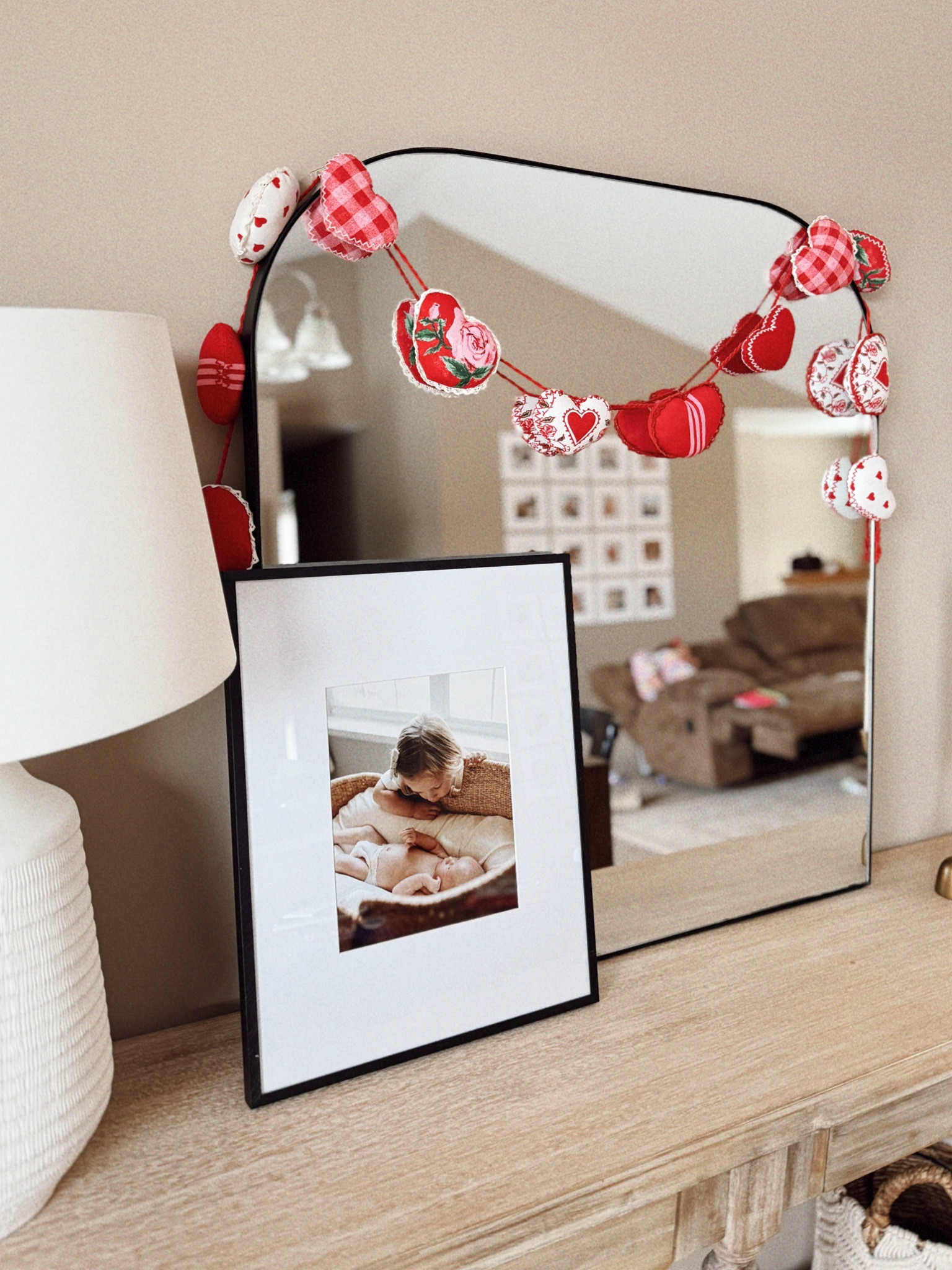 Cutest Valentine’s garland! 💌

#LTKHome #LTKFindsUnder50 #LTKSeasonal