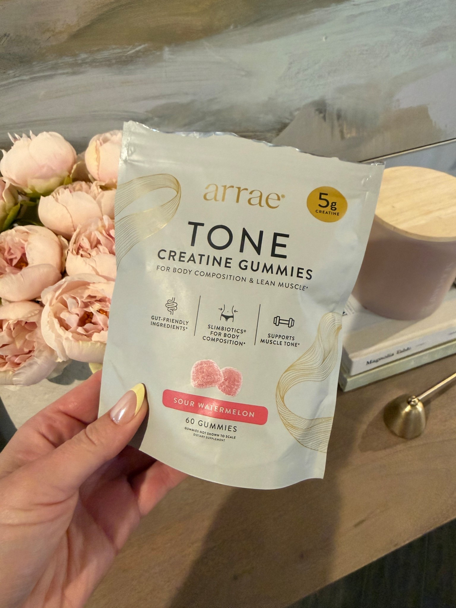 The best watermelon creatine gummies 

#LTKActive #LTKmorningroutine #LTKfitnessgoals