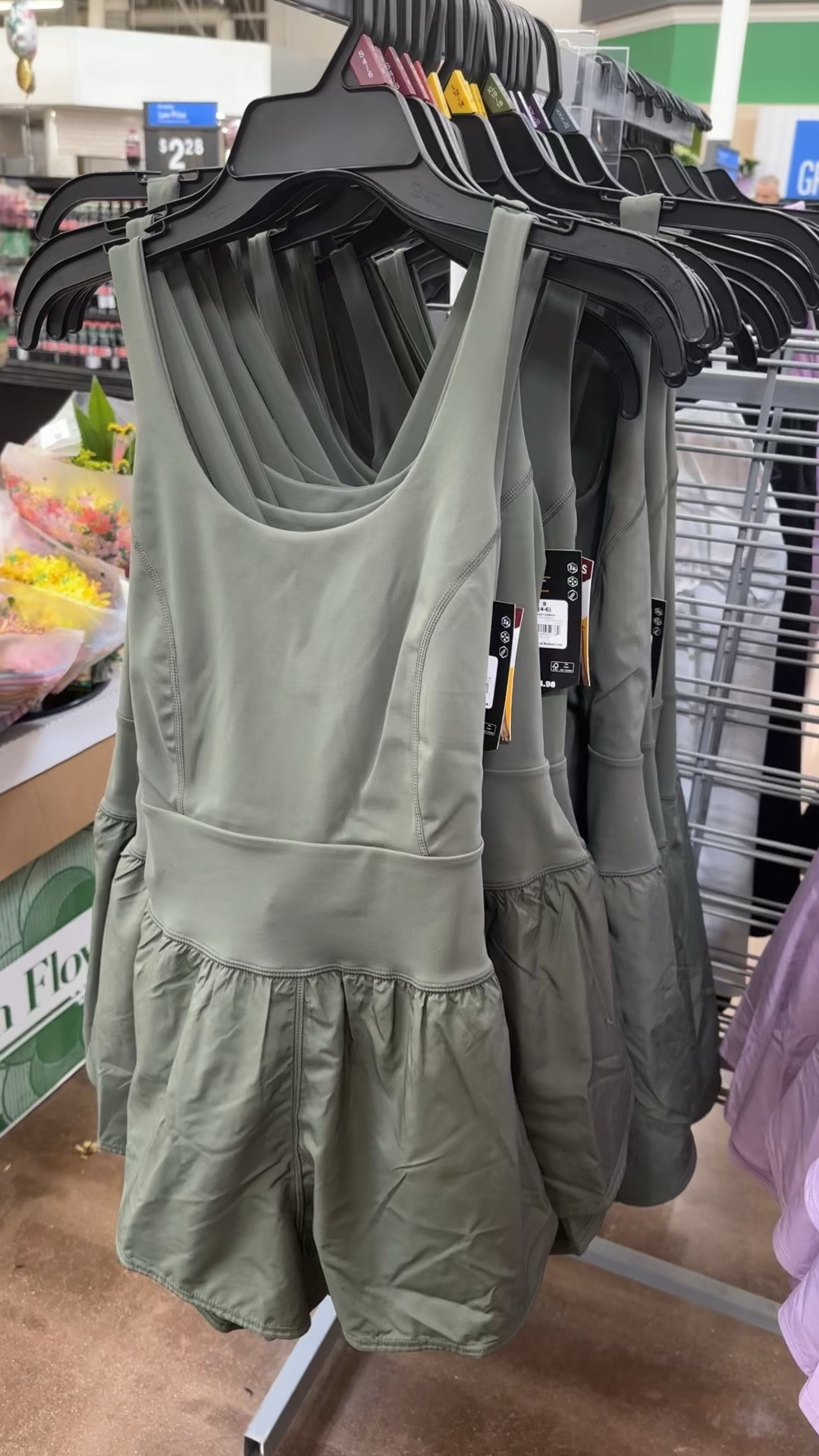 New athletic wear pieces from Avia at Walmart!

#LTKStyleTip #LTKMidsize #LTKFindsUnder50