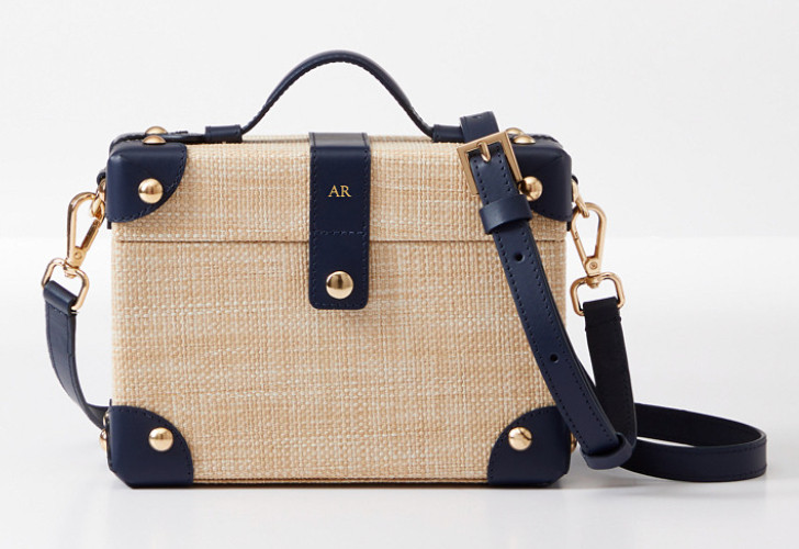 Just ordered this cute little purse for Spring Break!  @mark&graham 

 

#LTKTravel #LTKootd #LTKOver40