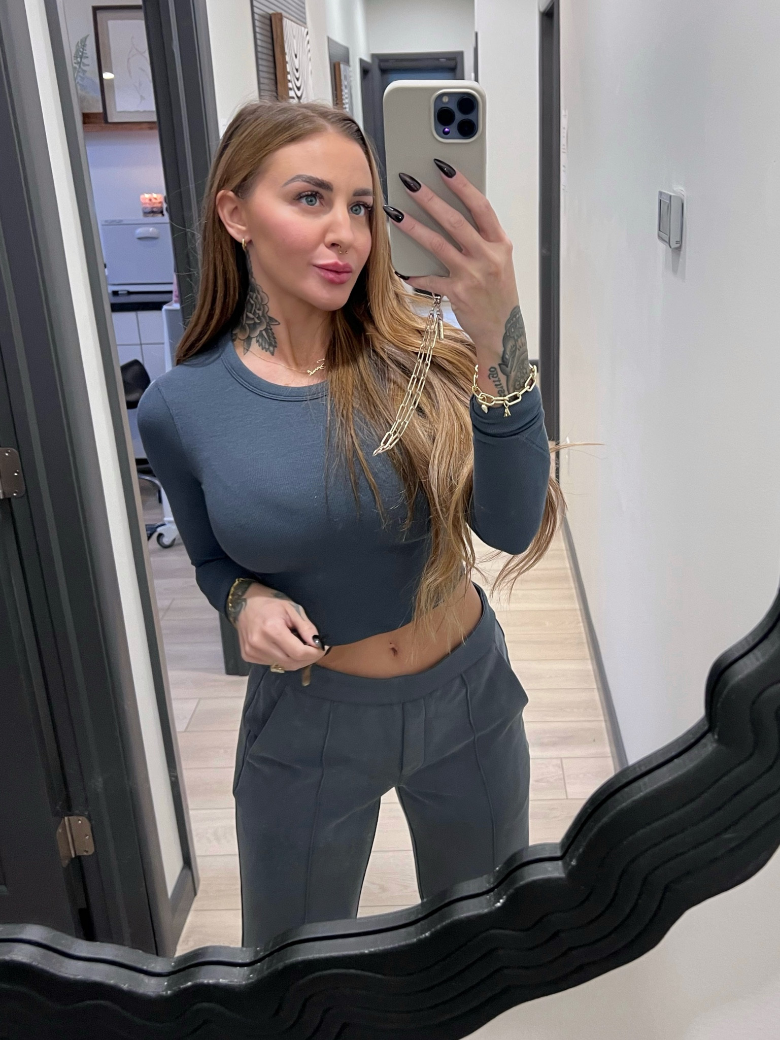 Athleisure for the win ✨

#LTKFitness #LTKStyleTip #LTKActive