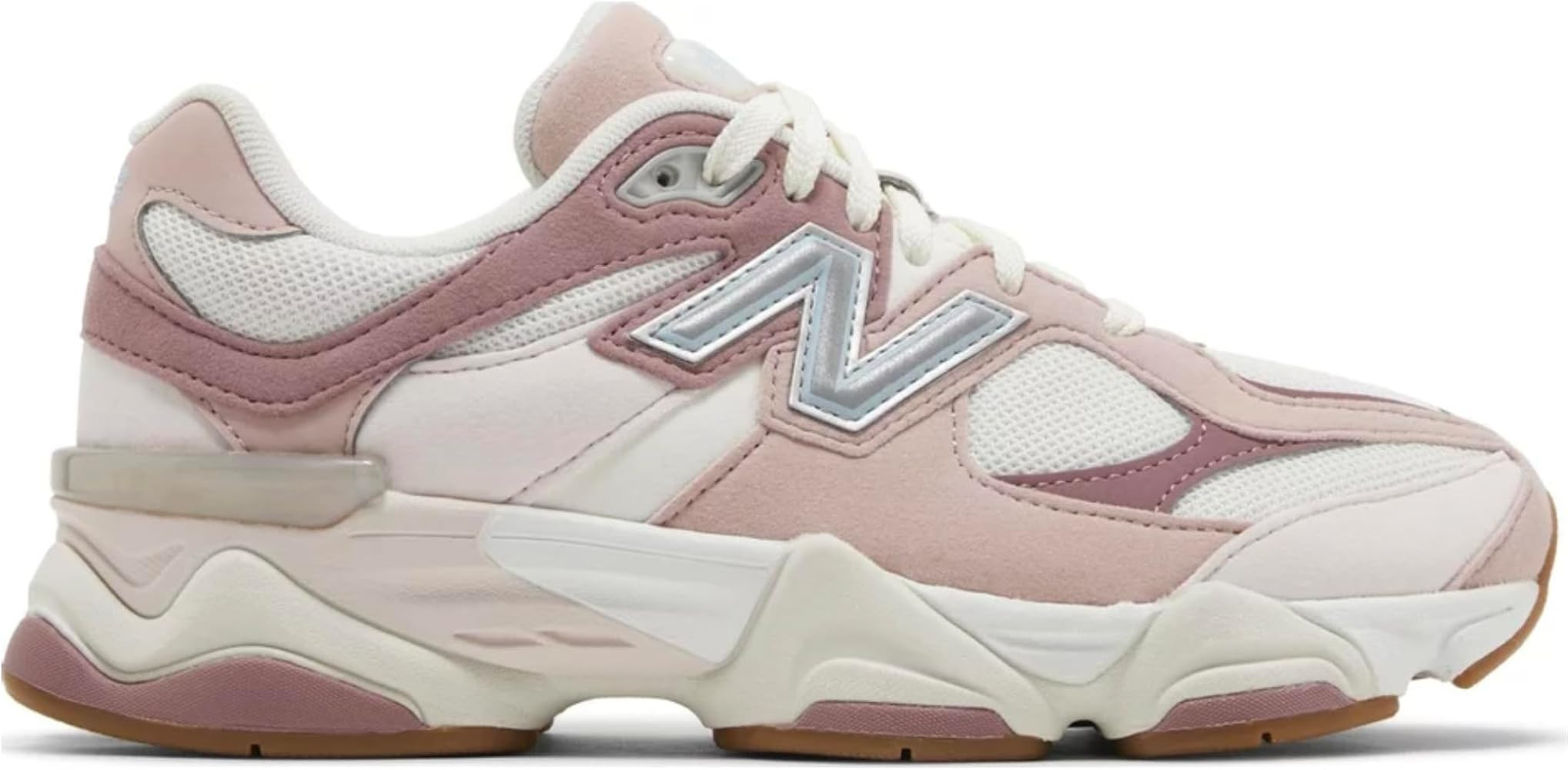New Balance 9060 PS Girls Shoes | Amazon (US)