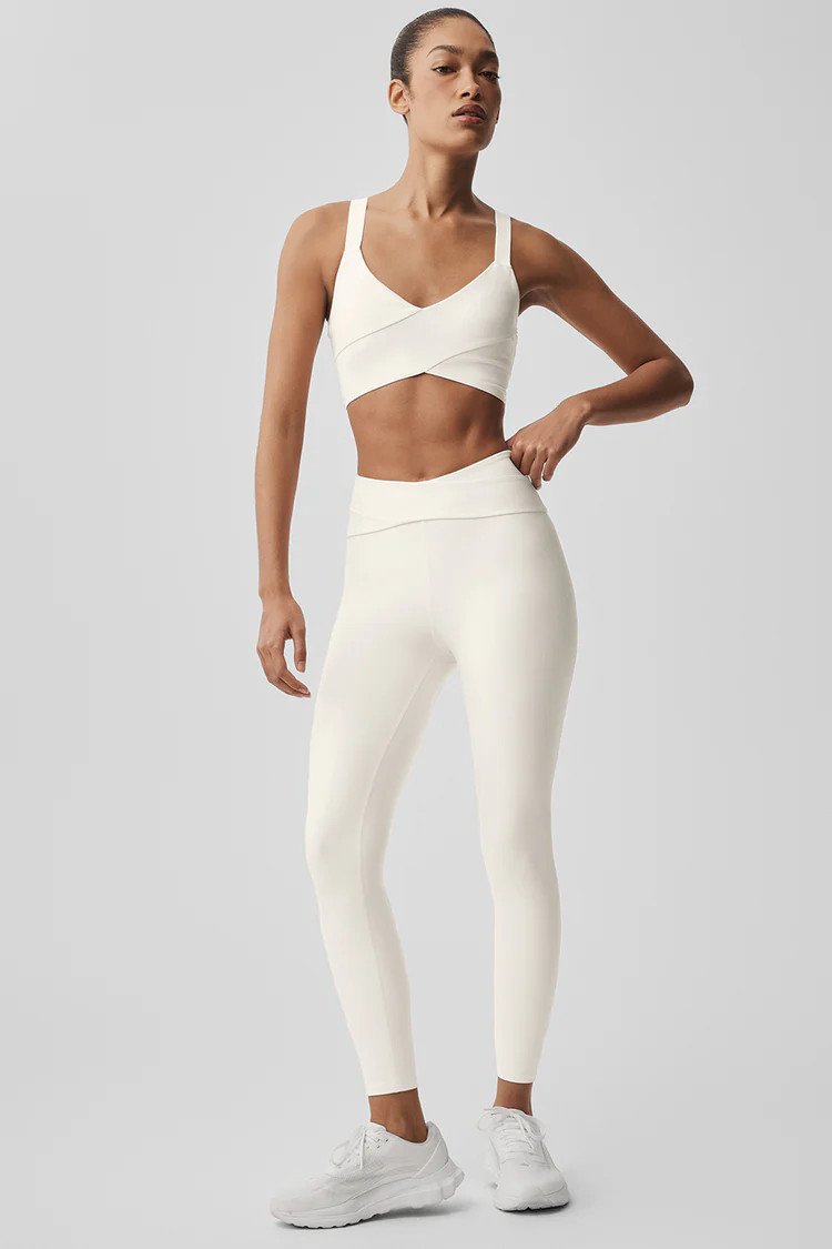 Airlift Horizon Bra | Alo Yoga