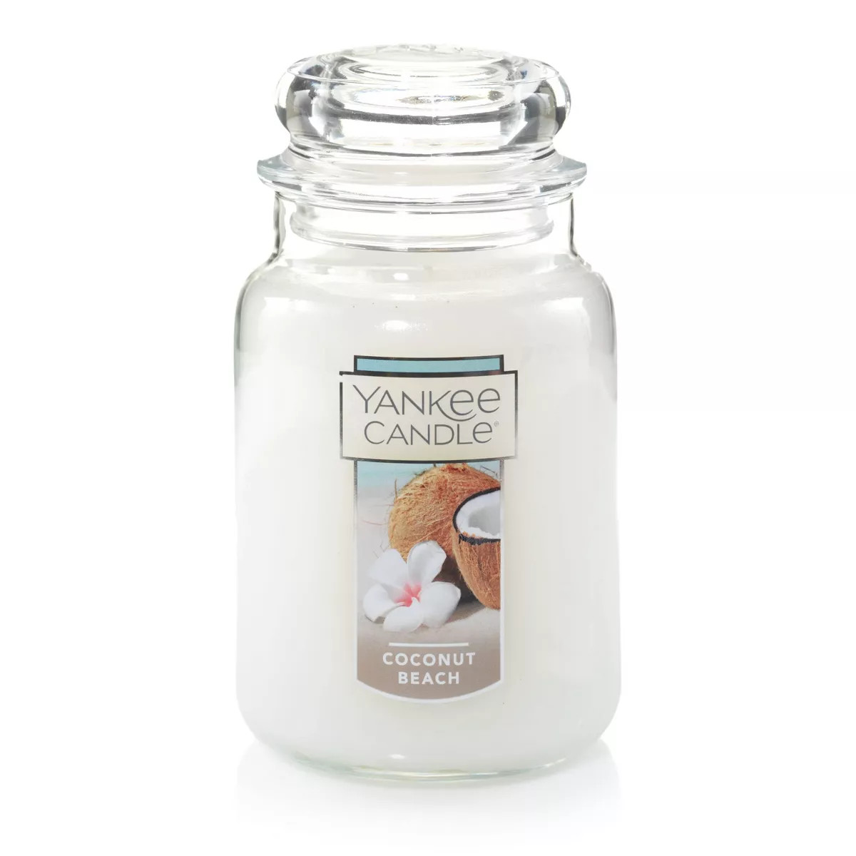 Original Large Jar Candle 22oz - Yankee Candle | Target