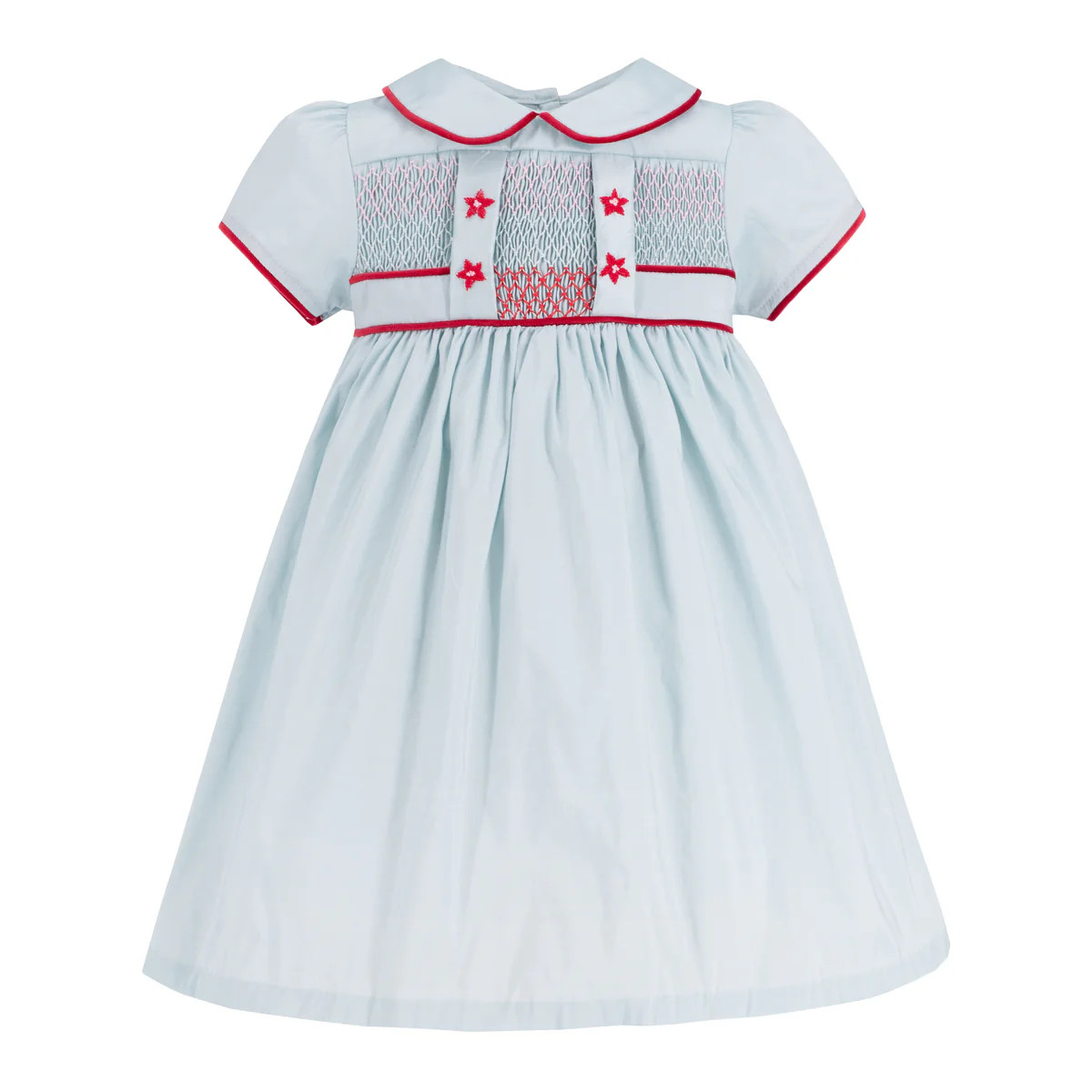 Hope Girl Dress | Dondolo