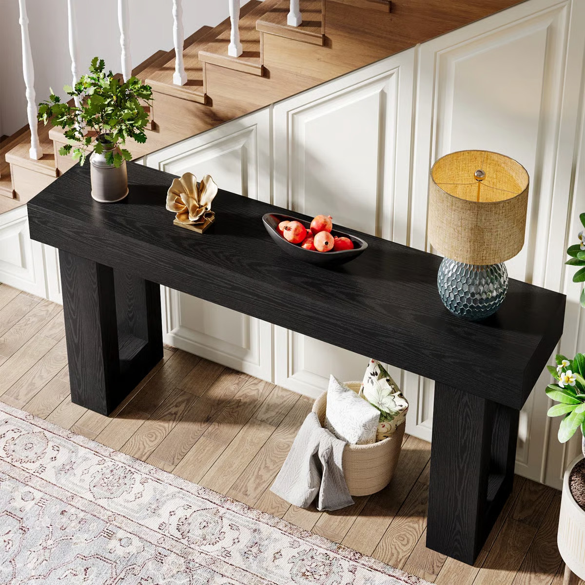 Brittanni 63'' Console Table | Wayfair North America