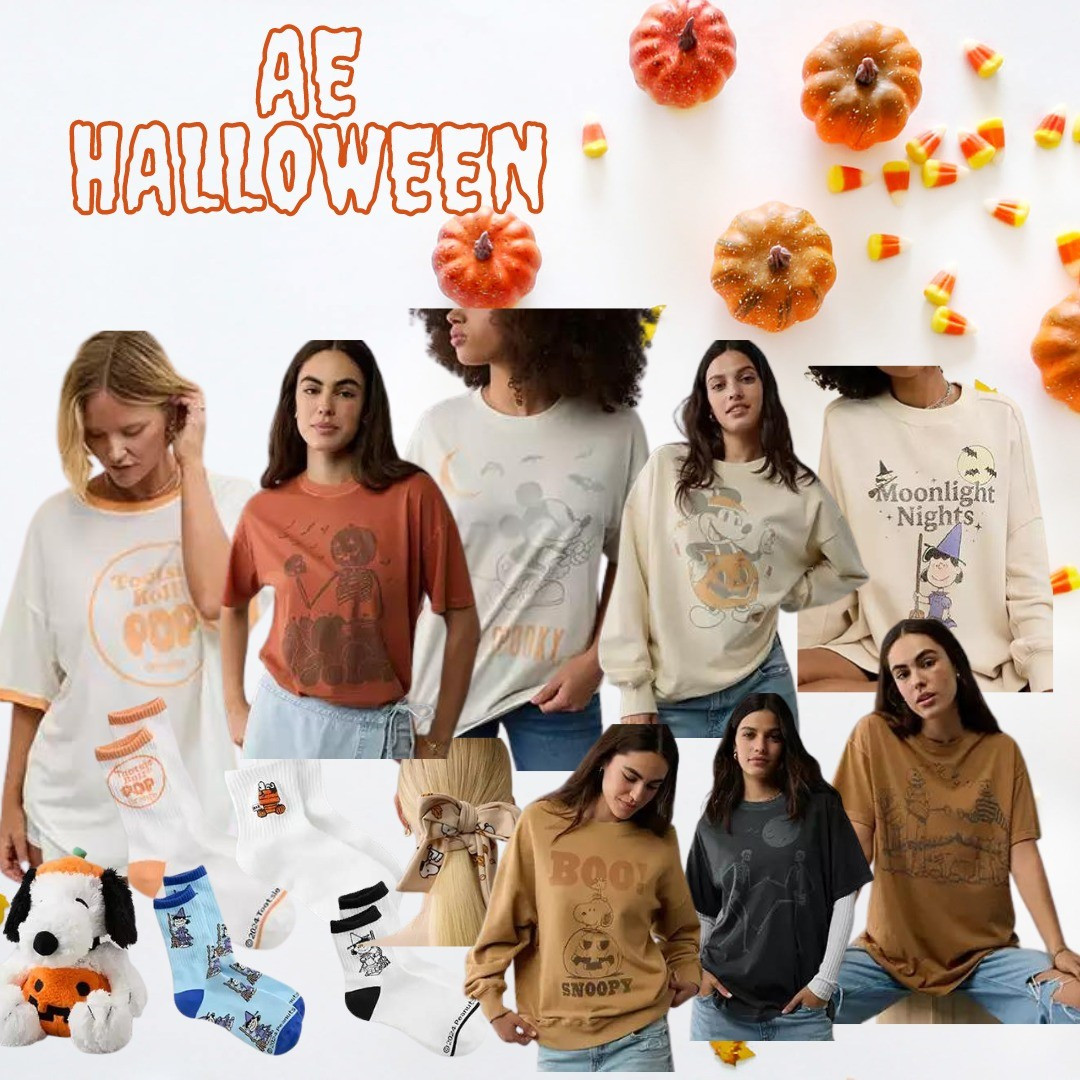 Halloween shirts, sweatshirts, heat buddy, & socks!✨️🎃

#LTKSeasonal #LTKStyleTip #LTKFindsUnder50