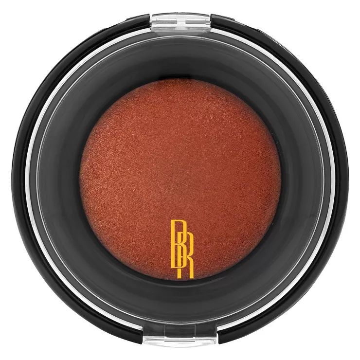 Black Radiance Artisan Color Baked Blush - Warm Berry - 0.1oz | Target