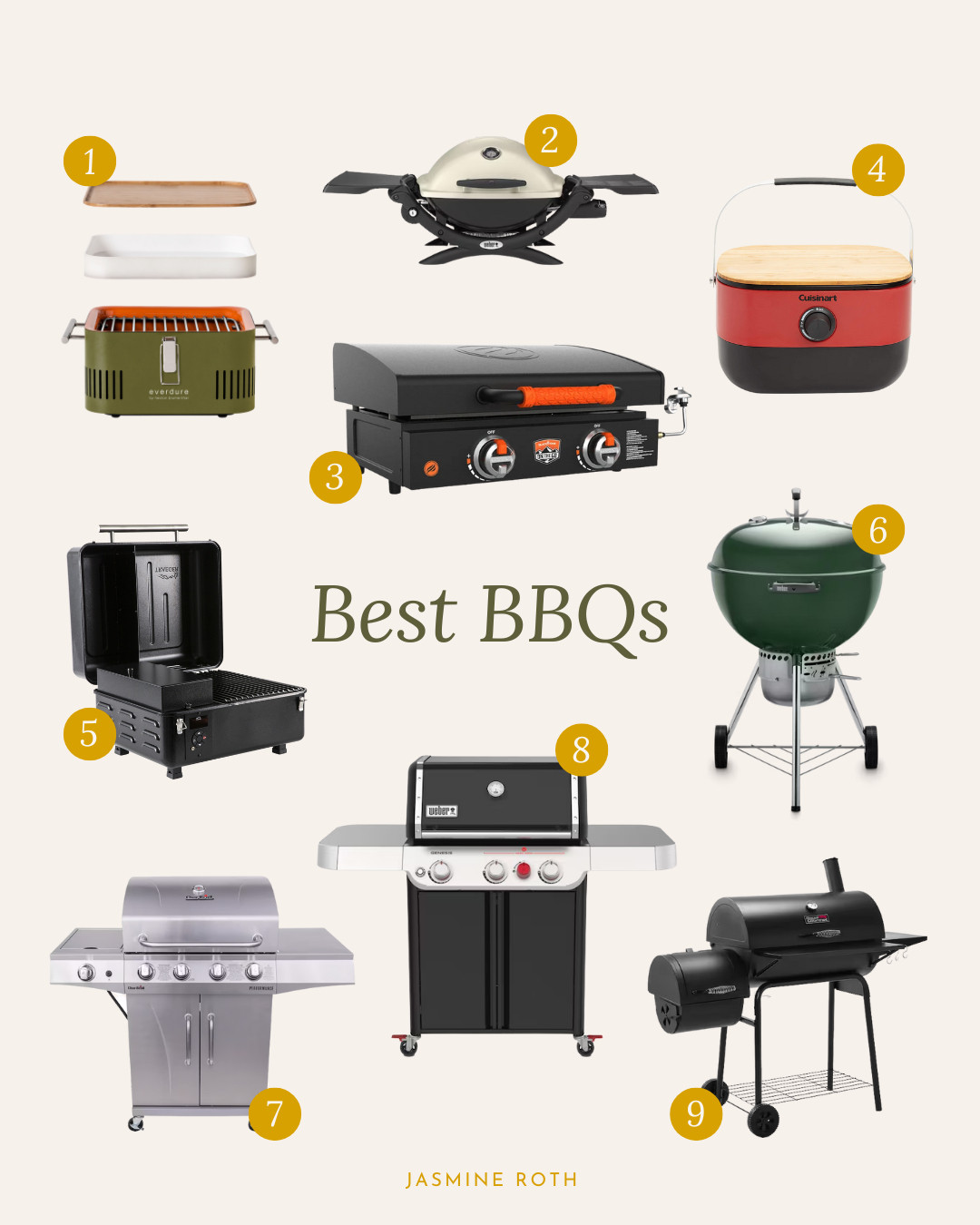 Memorial Day Weekend Hosting, Best BBQs 

 #LTKSeasonal #LTKHome #LTKParties