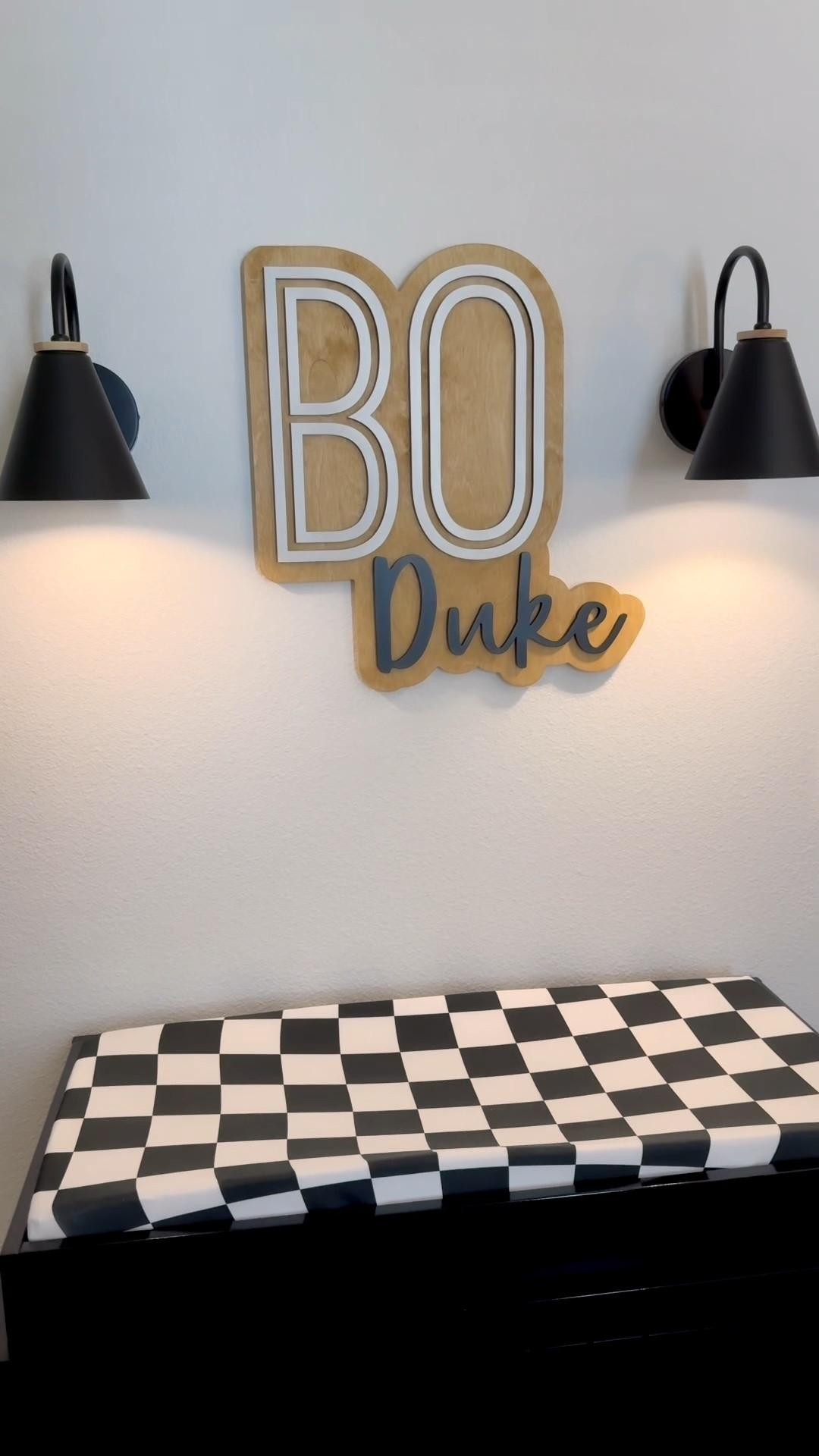 Bo’s corner of the world🏁🛞🏎️🚦

#LTKbaby #LTKkids #LTKhome