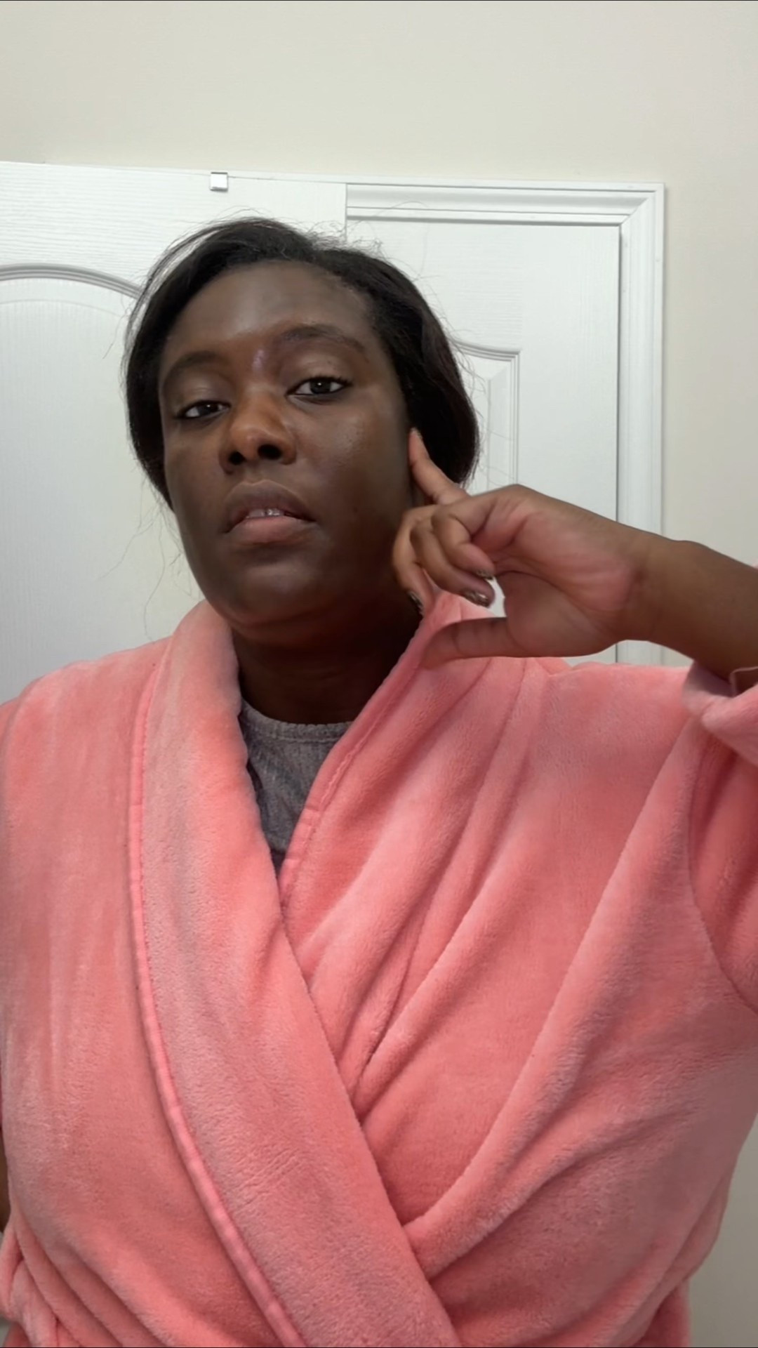 This is how I’ve been using the LOC method to moisturize my relaxed hair and keep it soft and hydrated.
#relaxedhair #haircaretips #LTKhair

#LTKBeauty #LTKselfcare