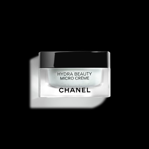 CHANEL HYDRA BEAUTY MICRO CRÈME Fortifying Replenishing Hydration | Chanel, Inc. (US)