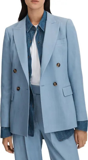 June Double Breasted Blazer | Nordstrom