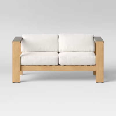 Montpelier Patio Loveseat - Project 62™ | Target