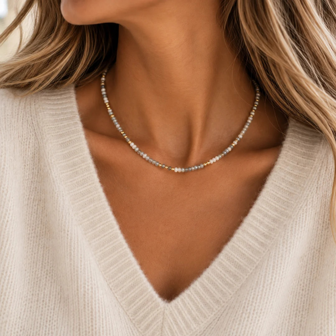 Italian Countryside | Erin McDermott Jewelry