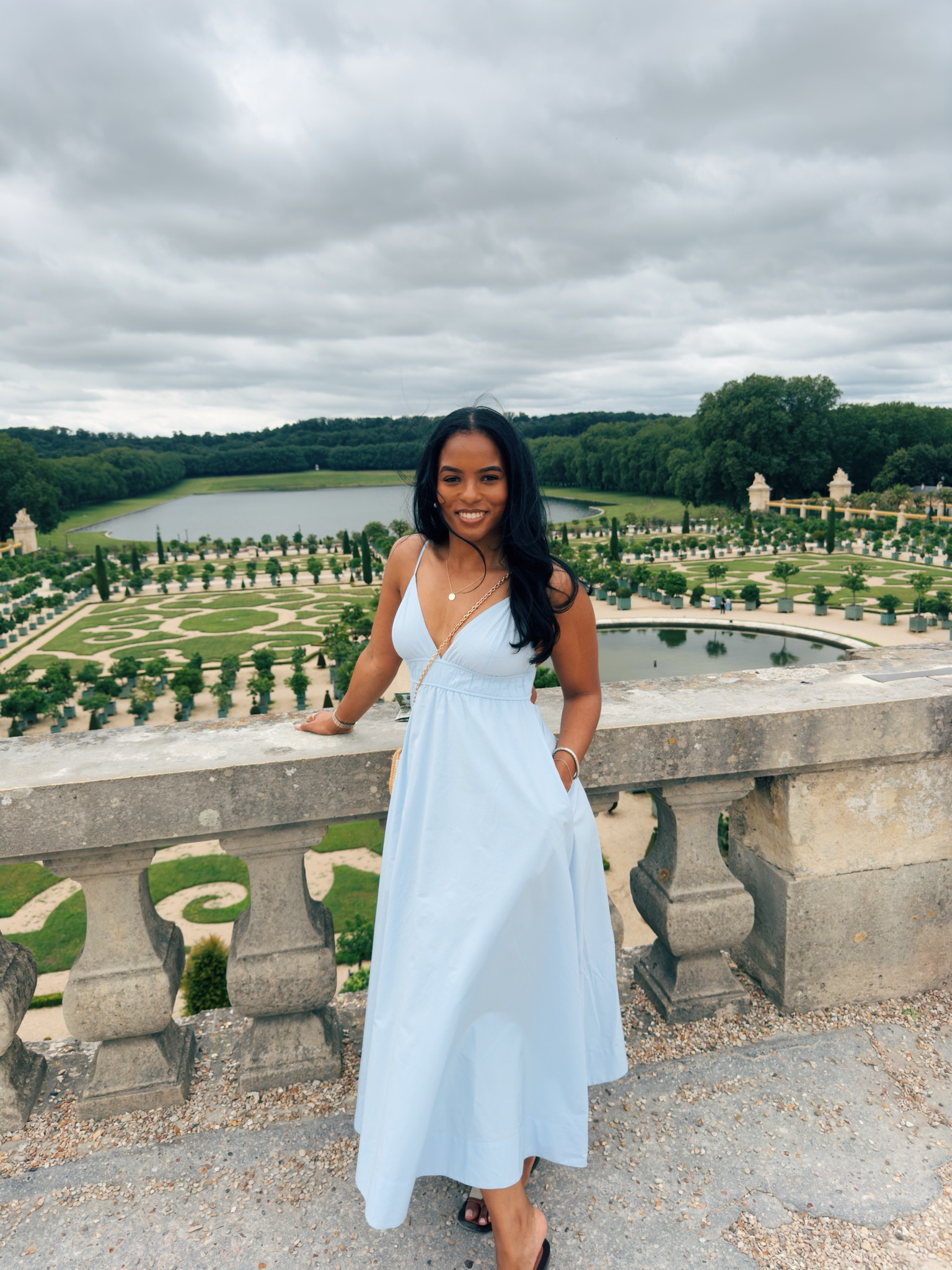 I’m 5”2 and got size xs


#LTKStyleTip