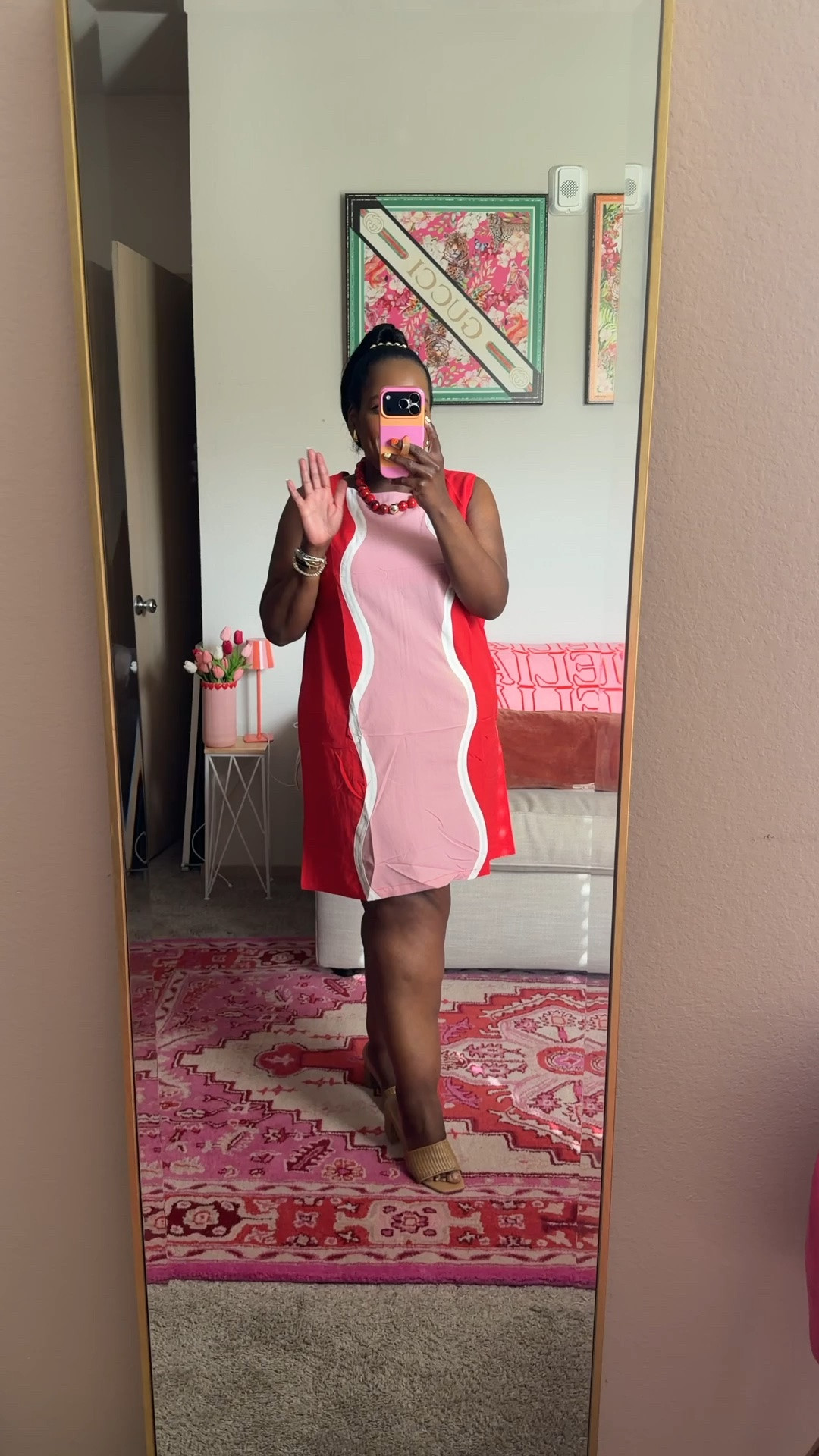 Love this Amazon Tuckernuck inspired shift dress for $20! I’m wearing the size xl and yes, it has pockets! Love the fit.

#LTKdayinmylife #LTKootd #LTKSaleAlert