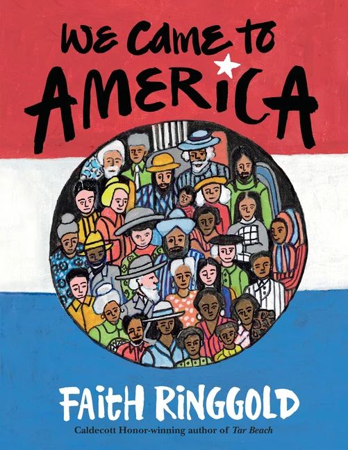 We Came To America (Hardcover) | Walmart (US)