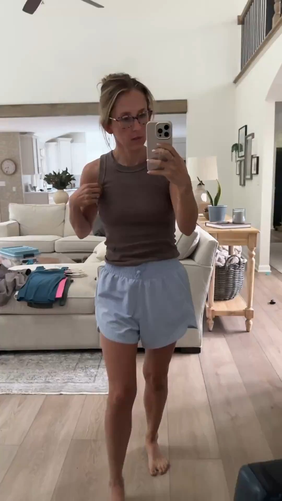 You guys my favorite tank tops are all BOGO free right now! So you can get 2 for $14! Such a good deal! Hurry because the sale ends tonight! Such a perfect piece for layering in the fall! 

Come stay awhile, Amanda Vernaci 

Old navy sale alert | tank tops | fall clothes for her | sale alert | women’s fall fashion 

#LTKStyleTip #LTKSaleAlert #LTKFallSale