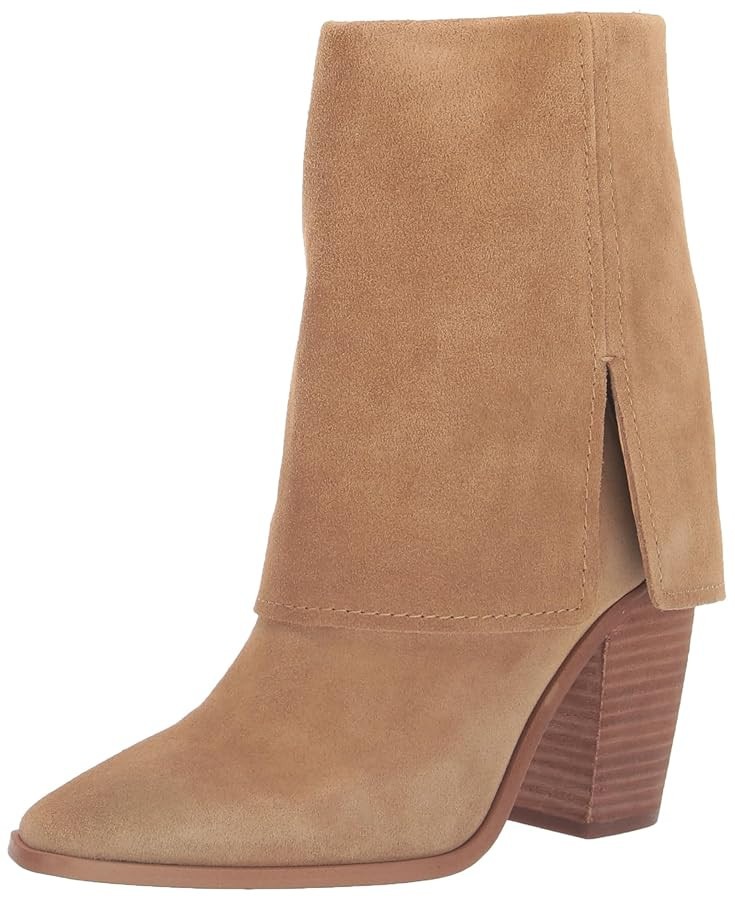 Vince Camuto Women's Alolison Mid-Calf Boot | Amazon (US)
