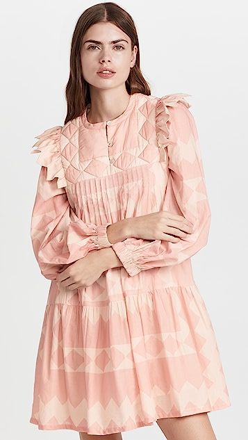 Helena Tunic Dress | Shopbop