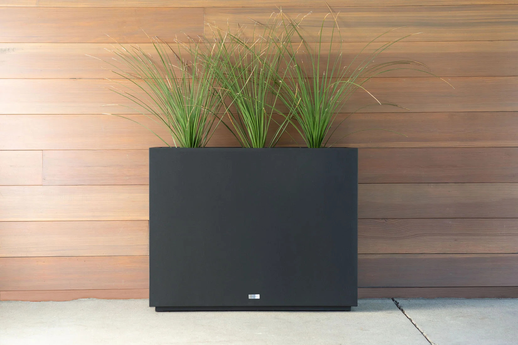 Metallic Series Span Large Planter | Wayfair North America