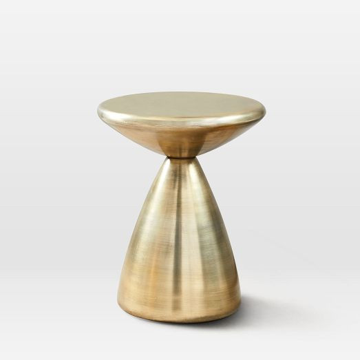 Cosmo Side Table (14.5") | West Elm (US)